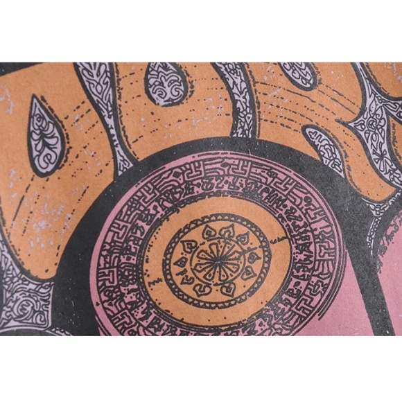 The doors band concert graphic tee - Picture 2 of 10